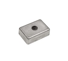orig. Quicksilver Blockanode