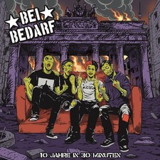 Bei bedarf jahre 30 - 10,