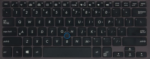 As170 einzelne tastatur taste - as170,