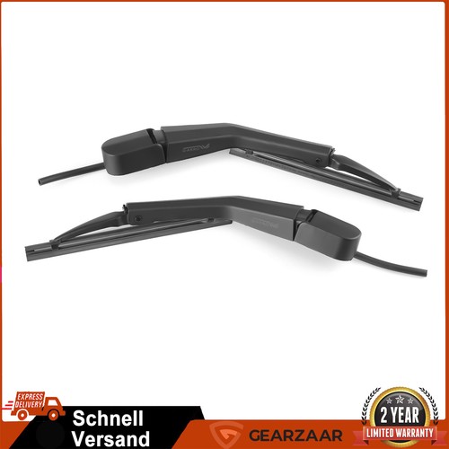 Scheinwerfer wischer set für - scheinwerfer,