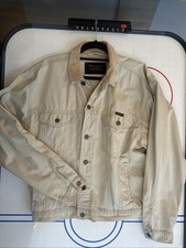 Wrangler Herren Jeansjacke L