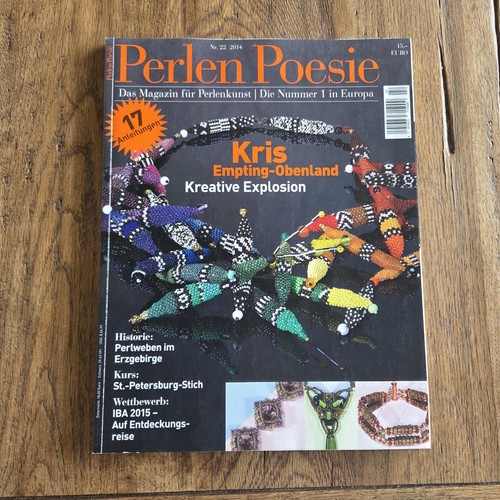 Perlen poesie magazin für - poesie,