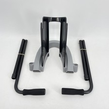 KMINA - Anziehhilfe für Socken und Strümpfe 2 in 1, Stützstrümpfe, Kompressionss