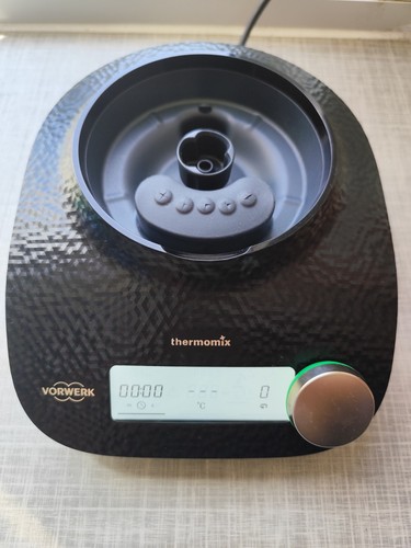 Vorwerk thermomix friend für - thermomix,