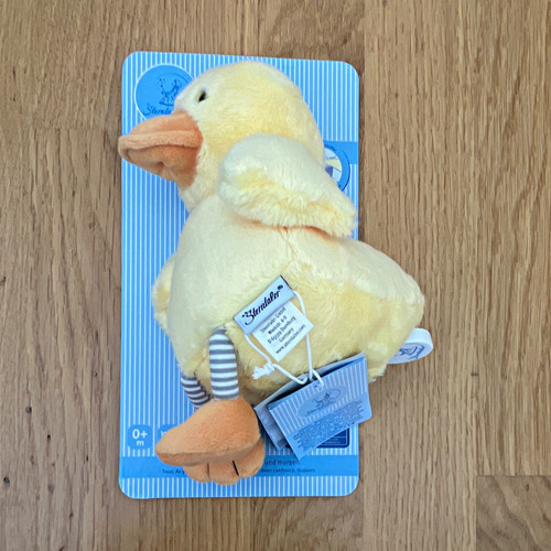 Sterntaler spieluhr ente - ente, edda