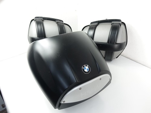 Kofferset bmw f800st baggage - bmw,
