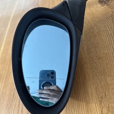 Außenspiegel Seitenspiegel