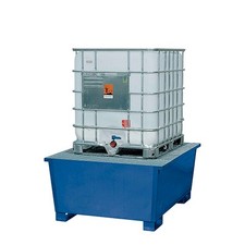 Auffangwanne für 1 x 1.000 l