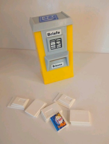 Playmobil system klicky - playmobil,