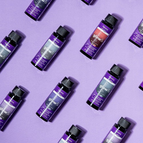 Fanola glow glossy - fanola, toner
