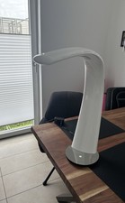 Cattelan Italia Mamba Tischlampe Weiß