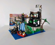 Lego Pirateninsel - 6273 Rock