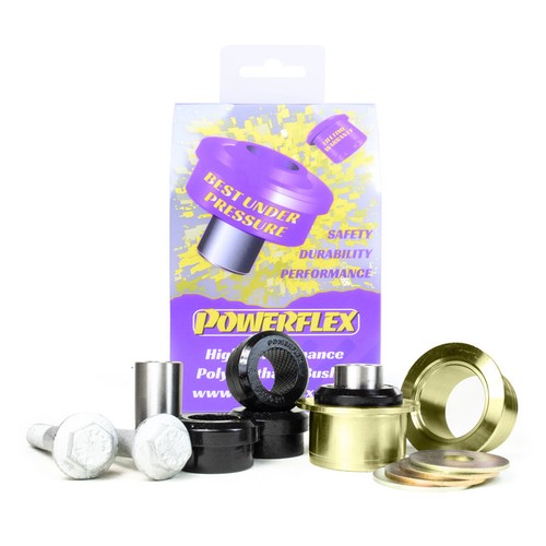 Powerflex hinten oben vorne