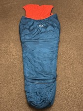 Jack Wolfskin Grow Up Schlafsack