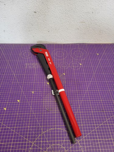 Ridgid rørtang 1143 2 - ridgid,