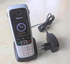 Gigaset C430H Mobilteil+Ladeschale. C 430 H .