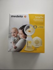 Medela Swing Flex Elektrische
