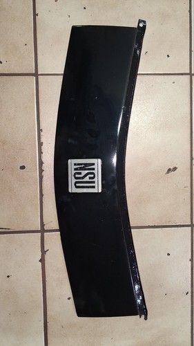 Nsu ro80 frontblech - nsu,