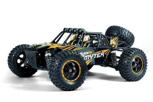 Blackzon smyter 12 4wd - db, 1/12