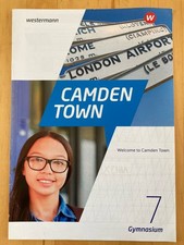 camden town 7 Arbeitsheft
