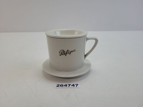 Kaffeefilter aufsatz rifipa - kaffeefilter-aufsatz,