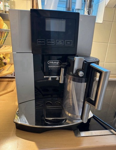 Kaffeevollautomat longhi - kaffeevollautomat,