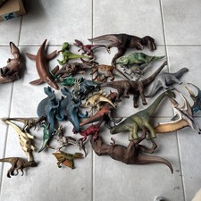 26 Schleich Dinosaurier - Sammlerstücke