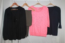 Damen Bekleidungspaket in der