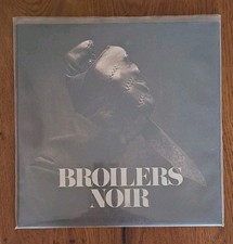 Broilers – Noir /