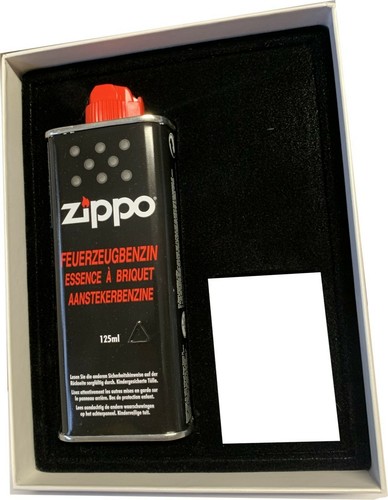Zippo 1936 vintage messing - vintage,