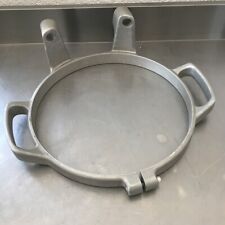 Solia Kesselhaltering Haltering Ring Aufnahme f. Rührkessel Schlagkessel 15 20 L