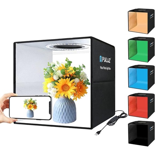 30cm faltbare fotobox - fotobox,