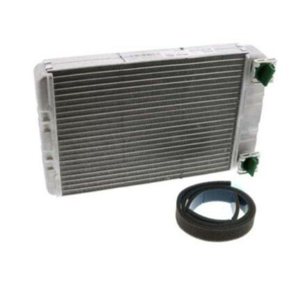 Mercedes benz w203 hvac - mercedes-benz, c