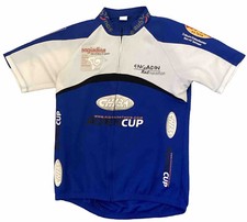 Fahrradtrikot Herren von Chiba Größe XL