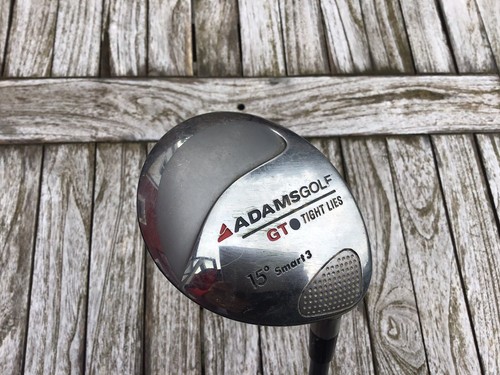 Adams golf tight lies - tight, 15
