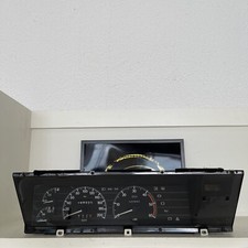 Tachometer Fiat Tempra TD Bj