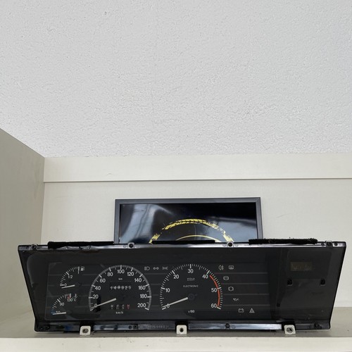Tachometer fiat tempra - tachometer,