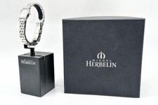 Michel Herbelin Damenuhr Neu