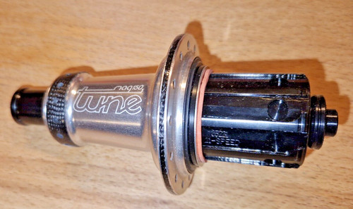 Tune mag 150 skyline - 24, hole