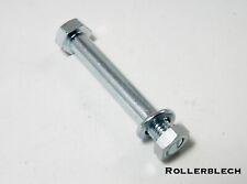 Vespa Stoßdämpfer Schraube