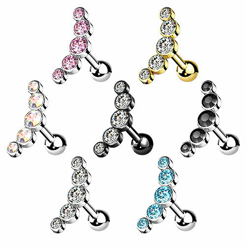 Helix tragus ohr knorpel - tragus,