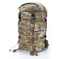 Berghaus Munro II, BW Daypack