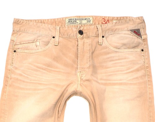 Replay waitom herren jeans - replay,