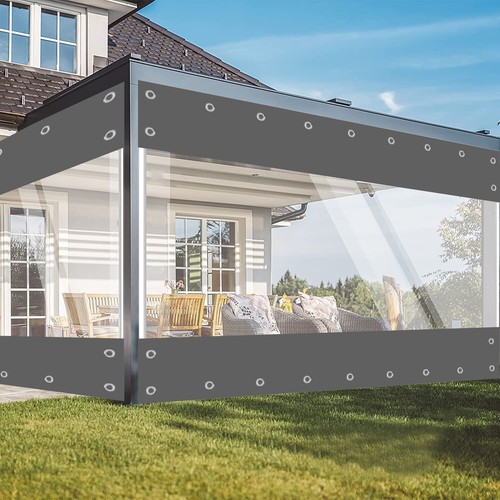 Dicke pvc transparente plane - transparente,