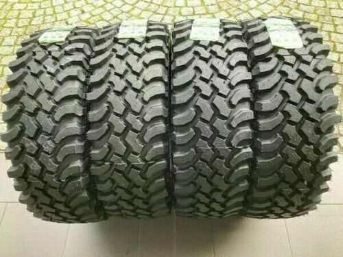 Insa turbo dakar 205 r16 - 4x,