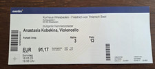Anastasia kobekina altes - anastasia,