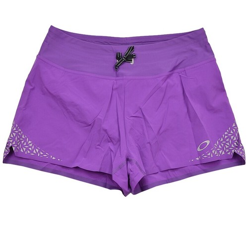 Oakley damen sport short kurze - damen,