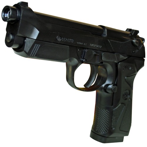Beretta two airsoft pistole - beretta, 90