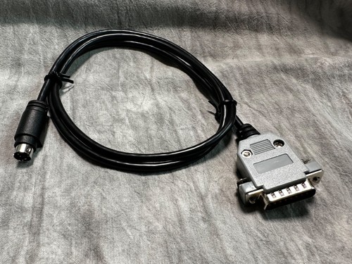Ldg 115 interface cable for - interface,