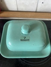 Butterdose Keramik Gallo Design Villeroy & Boch  Mint